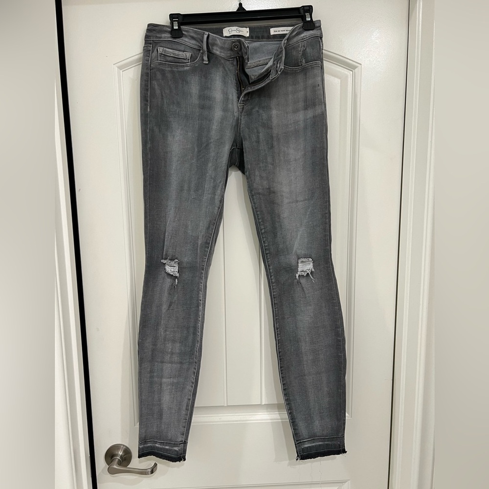 Jessica Simpson Super Skinny Jeans